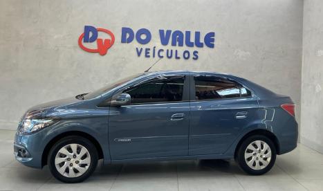 CHEVROLET Prisma 1.4 4P LT VHCE FLEX, Foto 9