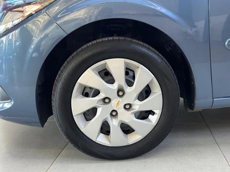 CHEVROLET Prisma 1.4 4P LT VHCE FLEX, Foto 11