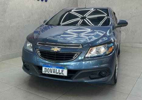 CHEVROLET Prisma 1.4 4P LT VHCE FLEX, Foto 12