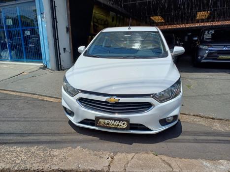 CHEVROLET Prisma 1.4 4P LTZ  AUTOMTICO, Foto 8