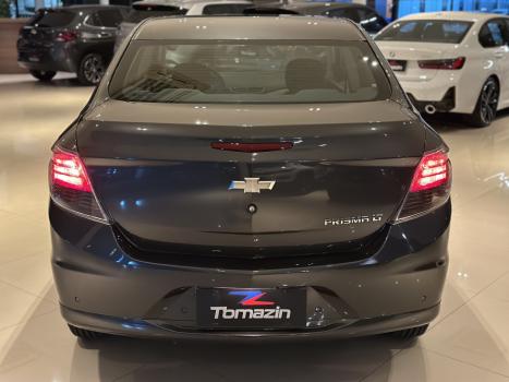 CHEVROLET Prisma 1.4 4P LT FLEX, Foto 2