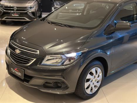 CHEVROLET Prisma 1.4 4P LT FLEX, Foto 3
