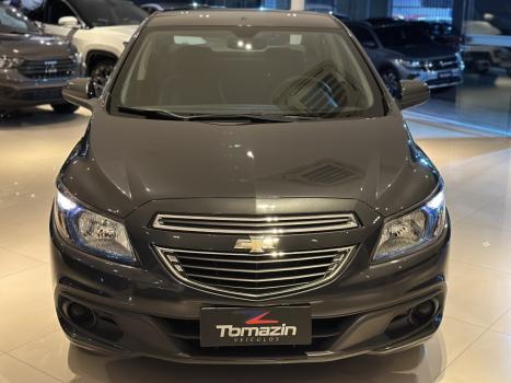 CHEVROLET Prisma 1.4 4P LT FLEX, Foto 4