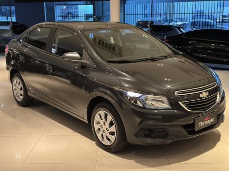 CHEVROLET Prisma 1.4 4P LT FLEX, Foto 5