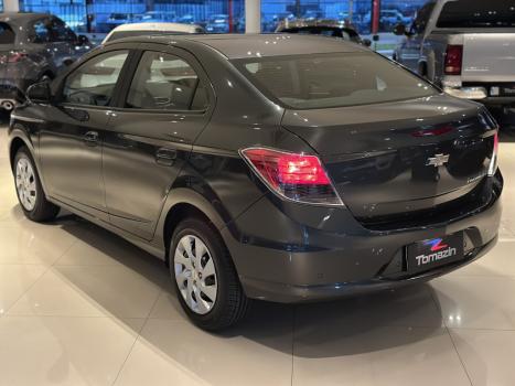 CHEVROLET Prisma 1.4 4P LT FLEX, Foto 6