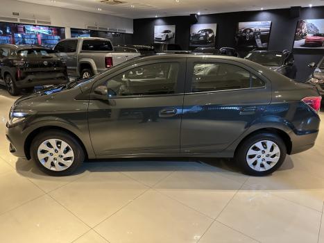 CHEVROLET Prisma 1.4 4P LT FLEX, Foto 7
