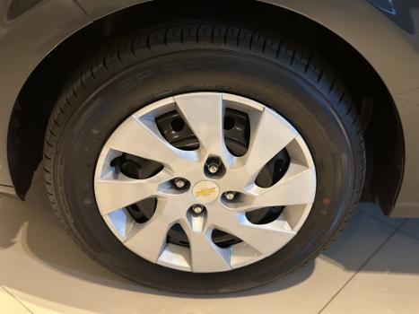 CHEVROLET Prisma 1.4 4P LT FLEX, Foto 8