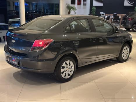 CHEVROLET Prisma 1.4 4P LT FLEX, Foto 9