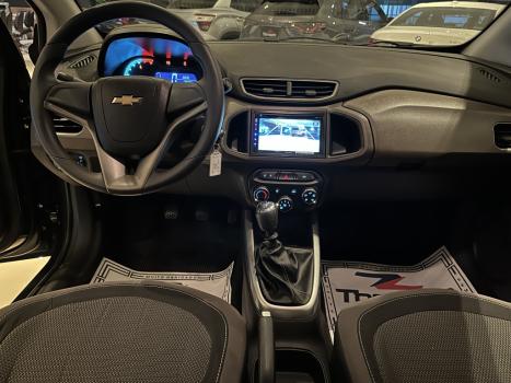 CHEVROLET Prisma 1.4 4P LT FLEX, Foto 10