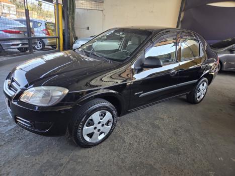 CHEVROLET Prisma 1.4 4P MAXX FLEX, Foto 2
