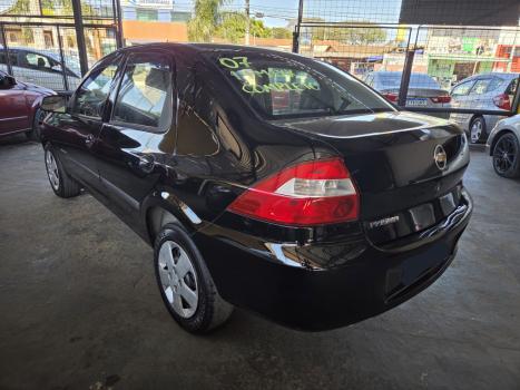 CHEVROLET Prisma 1.4 4P MAXX FLEX, Foto 4