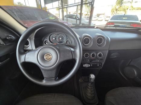 CHEVROLET Prisma 1.4 4P MAXX FLEX, Foto 8