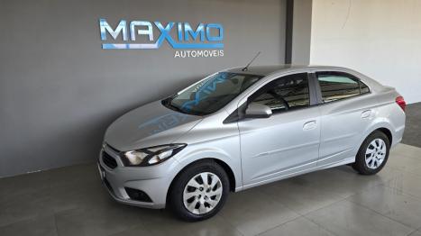 CHEVROLET Prisma 1.4 4P LT FLEX AUTOMTICO, Foto 2