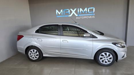 CHEVROLET Prisma 1.4 4P LT FLEX AUTOMTICO, Foto 3