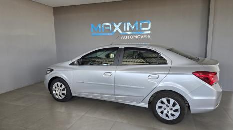 CHEVROLET Prisma 1.4 4P LT FLEX AUTOMTICO, Foto 4