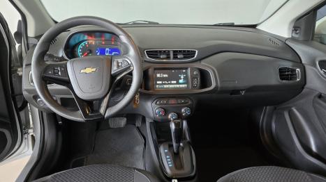 CHEVROLET Prisma 1.4 4P LT FLEX AUTOMTICO, Foto 5