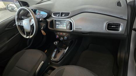 CHEVROLET Prisma 1.4 4P LT FLEX AUTOMTICO, Foto 6