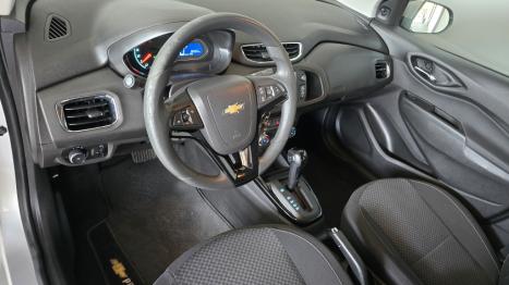 CHEVROLET Prisma 1.4 4P LT FLEX AUTOMTICO, Foto 7