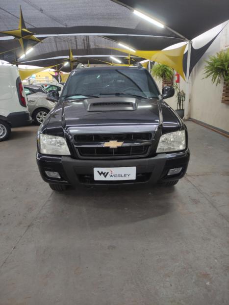 CHEVROLET S10 2.4 ADVANTAGE CABINE DUPLA, Foto 2