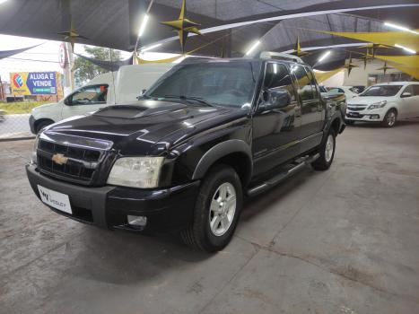 CHEVROLET S10 2.4 ADVANTAGE CABINE DUPLA, Foto 3