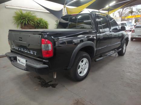 CHEVROLET S10 2.4 ADVANTAGE CABINE DUPLA, Foto 4