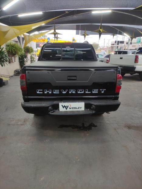 CHEVROLET S10 2.4 ADVANTAGE CABINE DUPLA, Foto 5