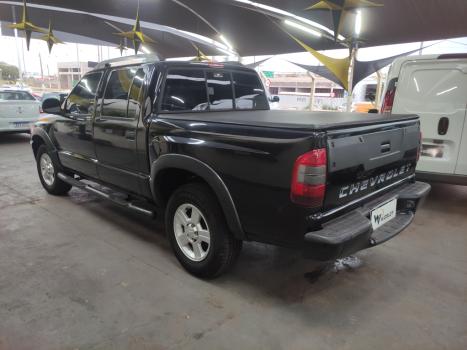 CHEVROLET S10 2.4 ADVANTAGE CABINE DUPLA, Foto 6