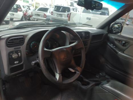 CHEVROLET S10 2.4 ADVANTAGE CABINE DUPLA, Foto 9