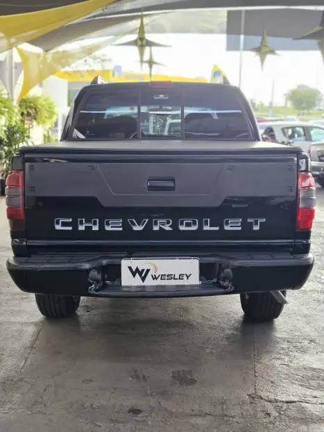 CHEVROLET S10 2.4 ADVANTAGE CABINE DUPLA, Foto 5