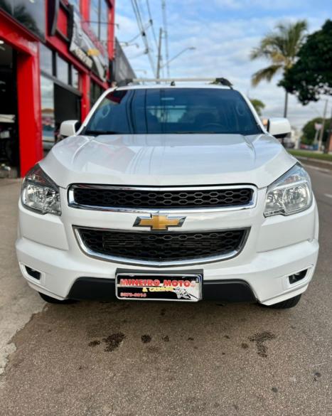 CHEVROLET S10 2.4 CABINE DUPLA, Foto 2