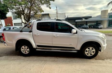 CHEVROLET S10 2.4 CABINE DUPLA, Foto 3