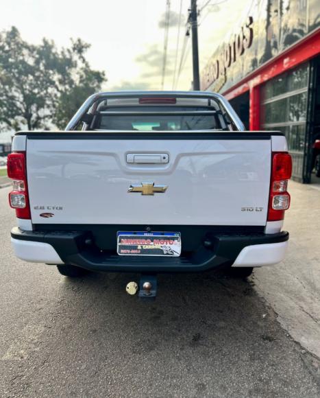 CHEVROLET S10 2.4 CABINE DUPLA, Foto 4