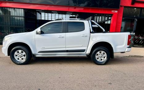 CHEVROLET S10 2.4 CABINE DUPLA, Foto 5
