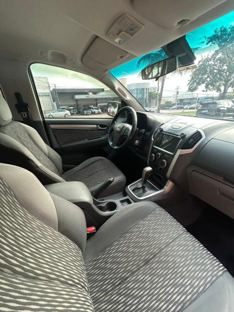 CHEVROLET S10 2.4 CABINE DUPLA, Foto 7