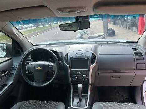 CHEVROLET S10 2.4 CABINE DUPLA, Foto 8