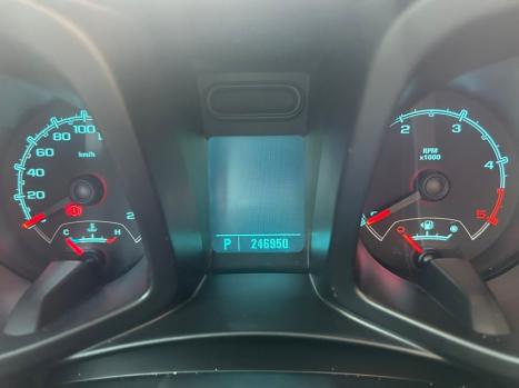 CHEVROLET S10 2.4 CABINE DUPLA, Foto 9