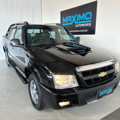 CHEVROLET S10 2.4 FLEX EXECUTIVE CABINE DUPLA, Foto 2