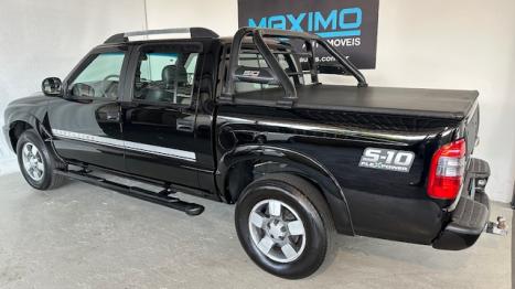 CHEVROLET S10 2.4 FLEX EXECUTIVE CABINE DUPLA, Foto 5