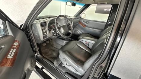 CHEVROLET S10 2.4 FLEX EXECUTIVE CABINE DUPLA, Foto 7