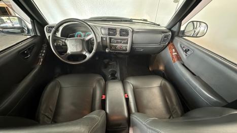 CHEVROLET S10 2.4 FLEX EXECUTIVE CABINE DUPLA, Foto 6