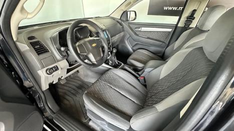 CHEVROLET S10 2.4 FLEX LT CABINE DUPLA, Foto 7