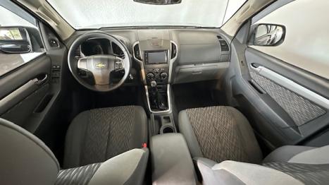 CHEVROLET S10 2.4 FLEX LT CABINE DUPLA, Foto 5