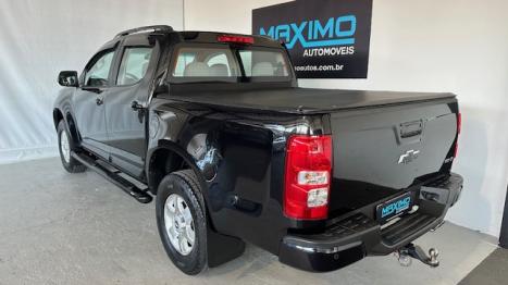 CHEVROLET S10 2.4 FLEX LT CABINE DUPLA, Foto 3