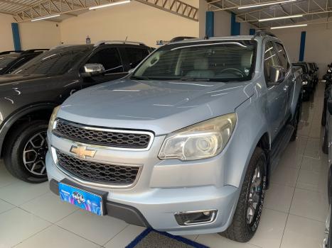 CHEVROLET S10 2.4 FLEX LTZ CABINE DUPLA, Foto 1