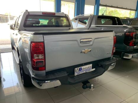 CHEVROLET S10 2.4 FLEX LTZ CABINE DUPLA, Foto 2