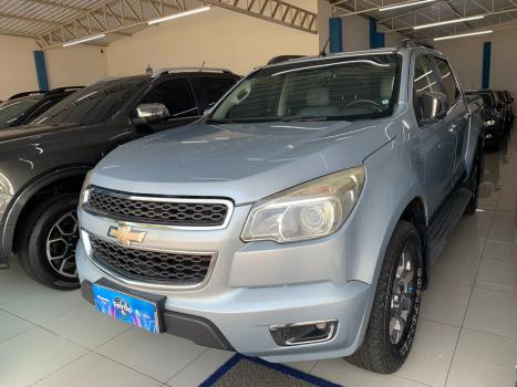 CHEVROLET S10 2.4 FLEX LTZ CABINE DUPLA, Foto 6