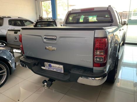 CHEVROLET S10 2.4 FLEX LTZ CABINE DUPLA, Foto 9