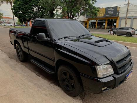 CHEVROLET S10 2.4 FLEX ADVANTAGE CABINE DUPLA, Foto 5