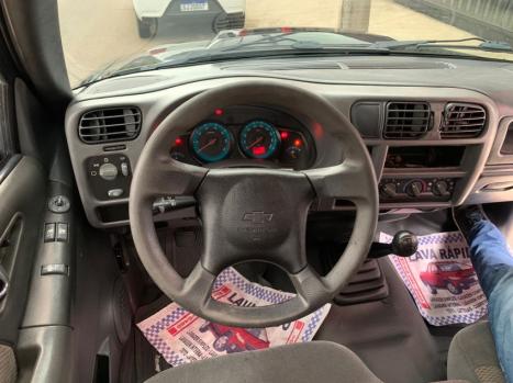 CHEVROLET S10 2.4 FLEX ADVANTAGE CABINE DUPLA, Foto 9