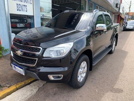 CHEVROLET S10 2.4 FLEX LTZ CABINE DUPLA, Foto 1